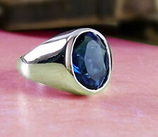Natural blue sapphire for sale  Shipping to Ireland