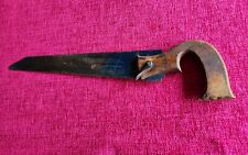 Vintage saw tyzack for sale  RAMSGATE