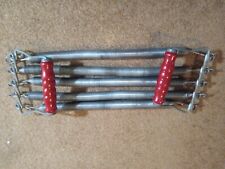 Used, Vintage Body Builder Weider Canadiana BIG 5 Chest Expanders 5 Spring New for sale  Shipping to South Africa