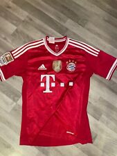 Bayern trikot kinder gebraucht kaufen  Karlstadt