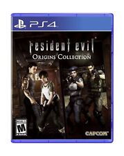 Resident Evil Origins Collection - PlayStation 4 Standard Edition comprar usado  Enviando para Brazil