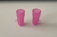 Barbie pink glasses for sale  FERRYHILL