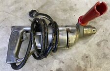 Vintage milwaukee drill for sale  Highland Lakes