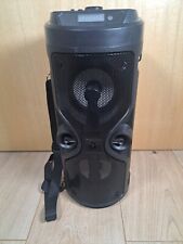 Bluetooth soundbox usb for sale  BODMIN