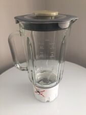 Kenwood glass goblet for sale  BURY ST. EDMUNDS