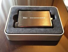 Fiio e10 usb usato  Torino