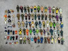 LOTE (65) Figuras GI Joe Antigas Mais Peças Extras ARAH COBRA ESTADO DESCENDENTE comprar usado  Enviando para Brazil