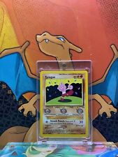 Tyrogue Neo Discovery quase perfeito, 66/75 cartão Pokemon., usado comprar usado  Enviando para Brazil