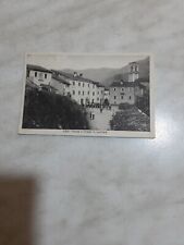 Cartolina formato piccolo usato  Genova