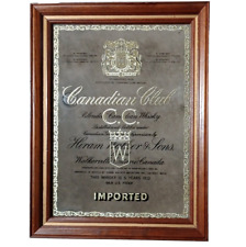 Canadian club whisky for sale  Phoenix