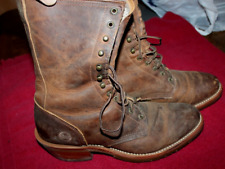 double h boots for sale  Salina