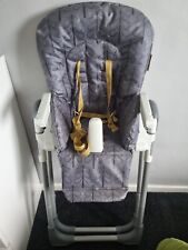 Cosatto noodle highchair for sale  LONDON