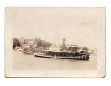 1910s photo tugboat for sale  Flagler Beach