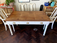 Dining table chairs for sale  CARDIFF