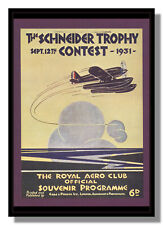 1931 schneider trophy for sale  CROYDON