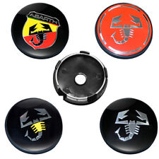 4pcs 60mm emblem d'occasion  Expédié en Belgium