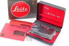 Unused box leica for sale  Shipping to Ireland