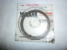 Yamaha piston ring for sale  GRAYS