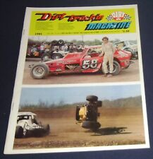 1981 dirt trackin for sale  Goshen