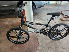 Mongoose bike for sale  Worcester