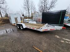 Dovetail trailer ramps for sale  Wauconda