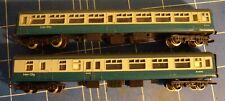 Hornby mk2 inter for sale  PRESTON