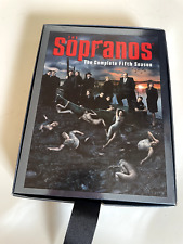 The sopranos the gebraucht kaufen  Düsseldorf