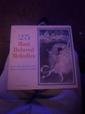 Beloved melodies opera for sale  Lompoc