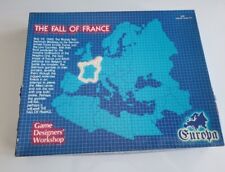 Fall wargame europa for sale  Ireland
