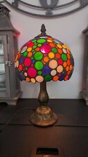 Tiffany style lamp for sale  Shipping to Ireland