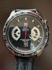 Tag heuer grand for sale  Arlington