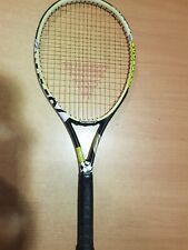 Rachetta tennis tecnifibre usato  Sant Antimo