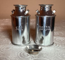 Vintage aluminum tin for sale  Sioux Falls