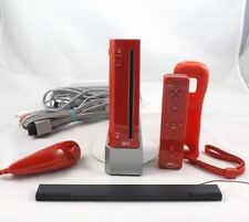 Nintendo wii konsole gebraucht kaufen  Langgöns