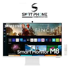 Samsung smart monitor gebraucht kaufen  Euskirchen