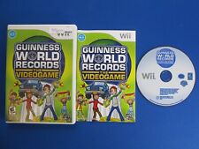 Nintendo Wii - Guinness World Records The Video Game for sale  Shipping to South Africa