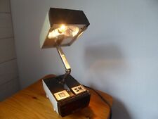Lampe vintage marque d'occasion  Lorient