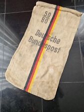 deutsche bundespost uniform gebraucht kaufen  Deutschland