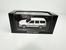 Minichamps 430171620 volvo for sale  Shipping to Ireland