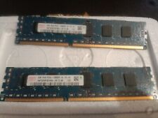 Mémoire ram 2gb d'occasion  Davézieux