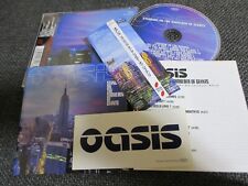 Oasis standing shoulder for sale  Shipping to Ireland