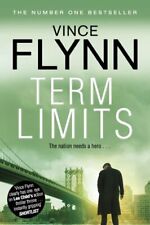 Term limits vince for sale  UK