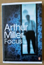 Arthur miller focus for sale  LONDON