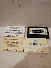 Lot cassette amstrad d'occasion  Toulouse-