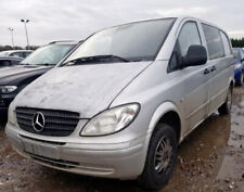 2006 vito w639 for sale  MARCH