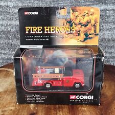 Corgi fire heroes for sale  Elgin