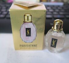 Miniature parfum parisienne d'occasion  Chennevières-sur-Marne