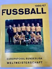 wm 1966 gebraucht kaufen  Bochum