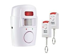 Wireless motion detector for sale  Ireland