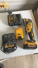 dewalt charger for sale  WALSALL